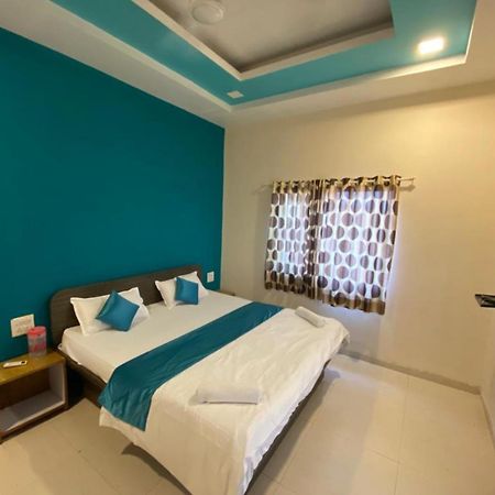 Hotel Twilight House Mahabaleshwar Luaran gambar