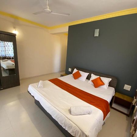 Hotel Twilight House Mahabaleshwar Luaran gambar