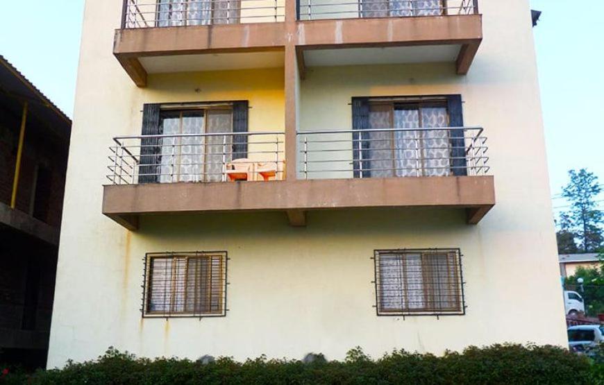 Hotel Twilight House Mahabaleshwar Luaran gambar