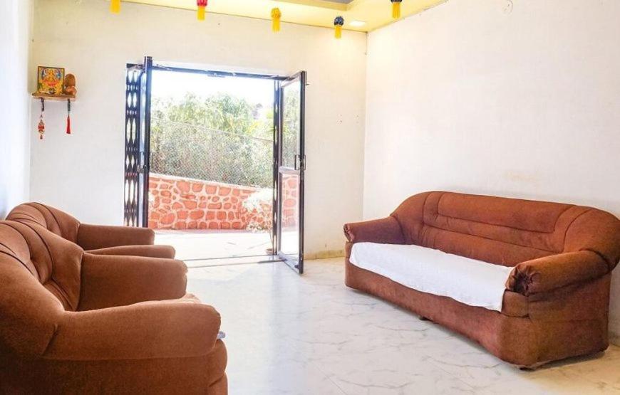 Hotel Twilight House Mahabaleshwar Luaran gambar