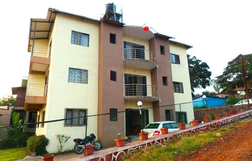 Hotel Twilight House Mahabaleshwar Luaran gambar