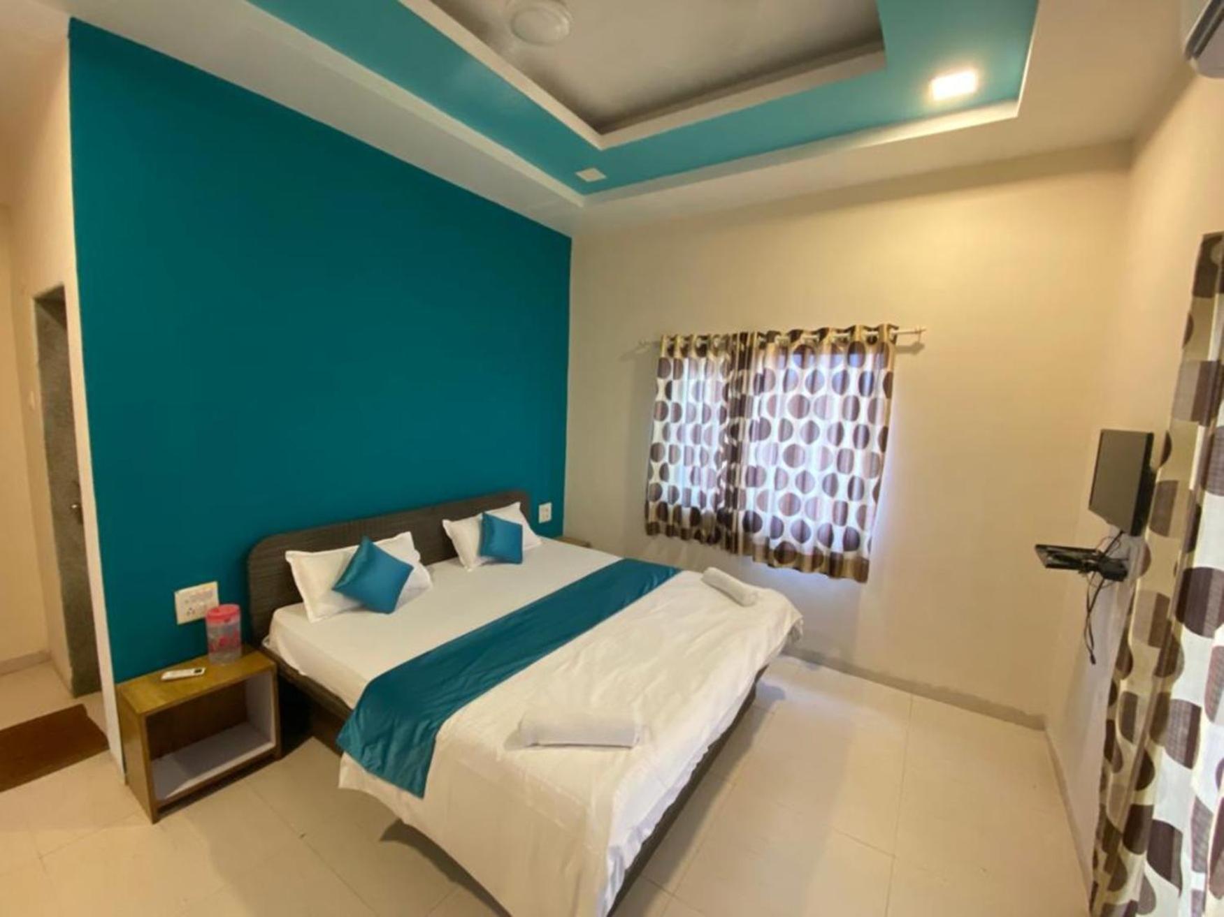 Hotel Twilight House Mahabaleshwar Luaran gambar