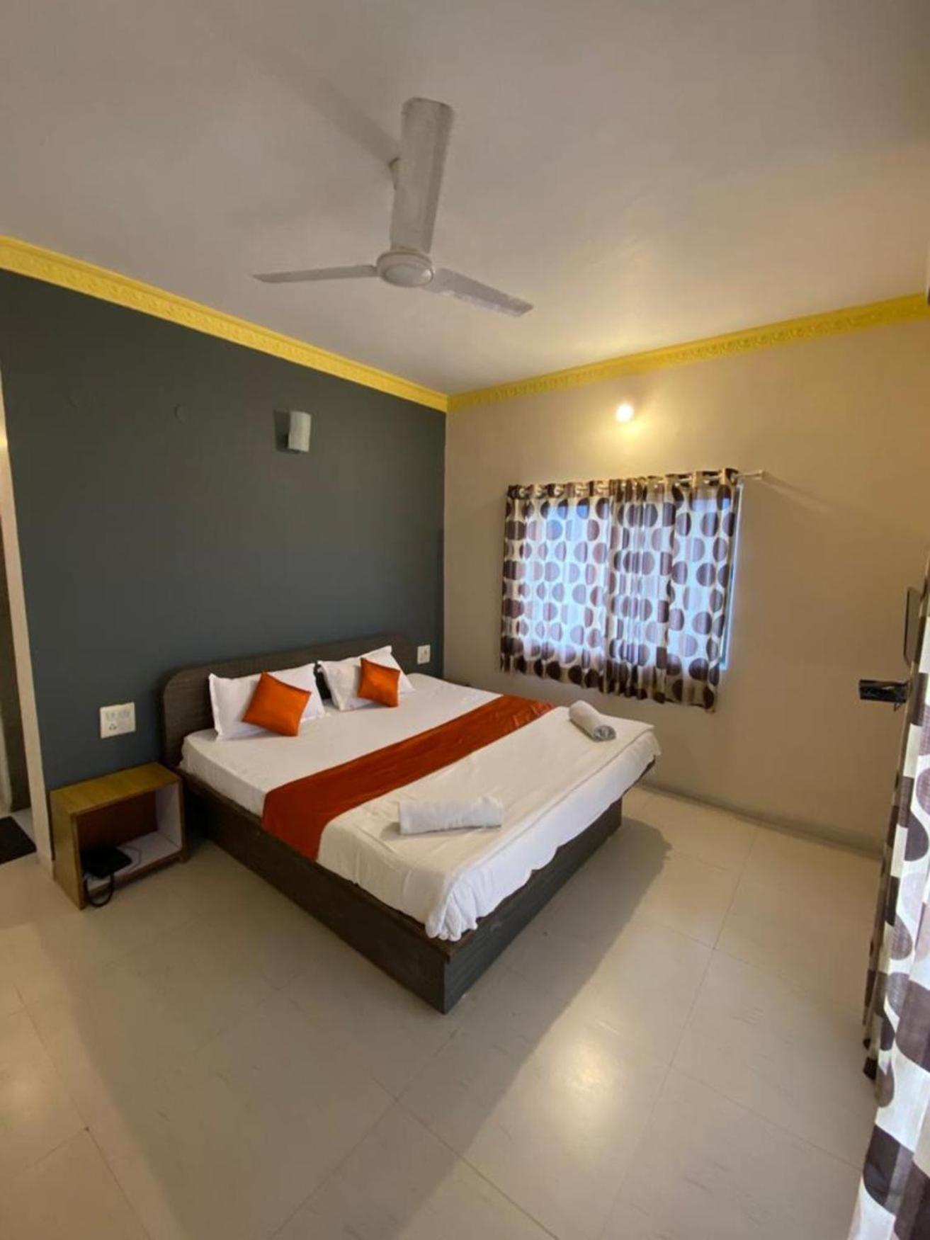 Hotel Twilight House Mahabaleshwar Luaran gambar