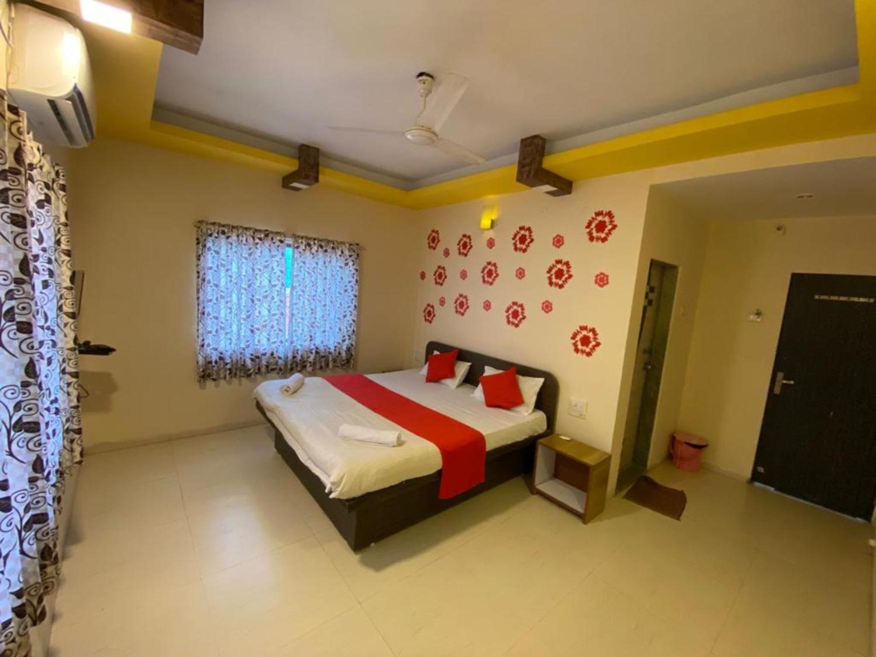 Hotel Twilight House Mahabaleshwar Luaran gambar